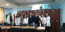Ceyhan Final Akademi Anadolu Lisesi Etkinlikleri